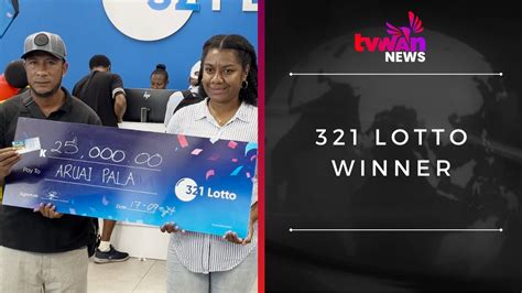 321lotto.com.vu photos|Double the Luck: 321 Lotto Vanuatu Celebrates Two.